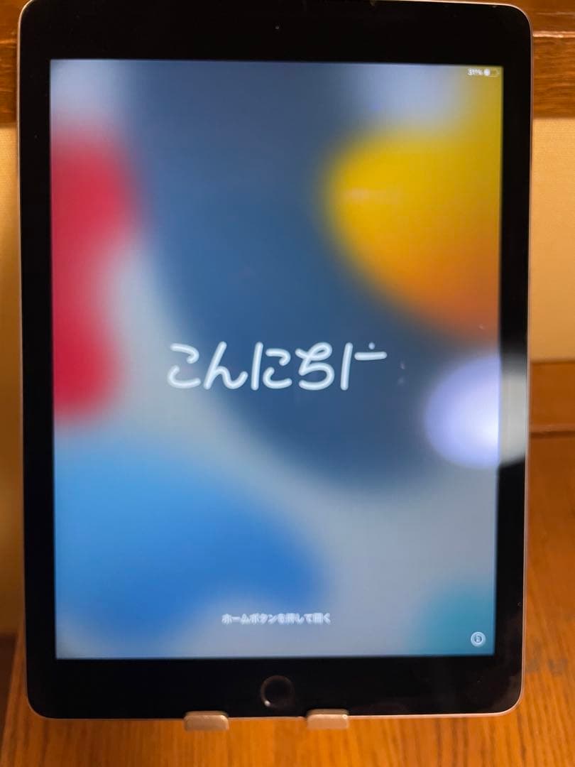iPad Air2 128GB 本体のみ