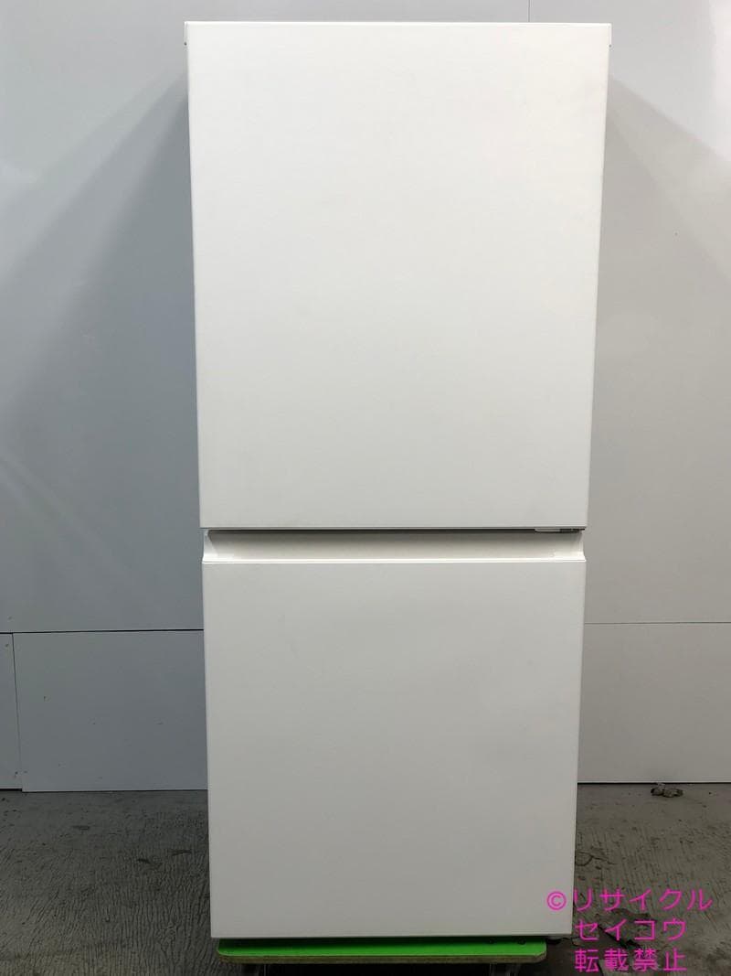 【中古】パナソニック冷蔵庫 156L 2024年式2510091550