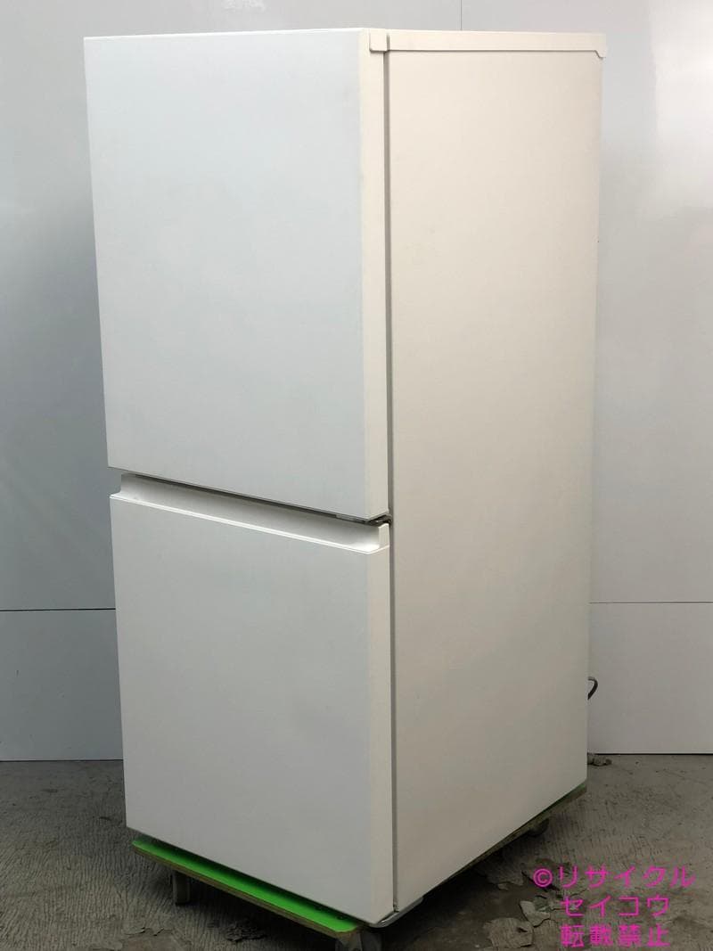 【中古】パナソニック冷蔵庫 156L 2024年式2510091550