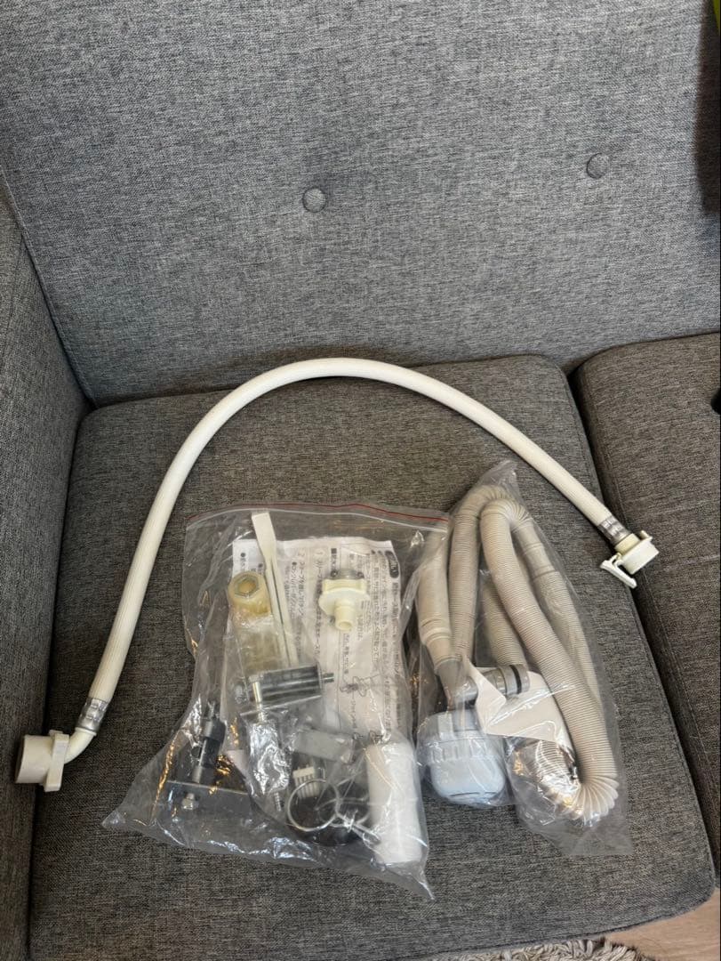 【たくや】TW-127X8R TOSHIBAドラム式洗濯機 送料込