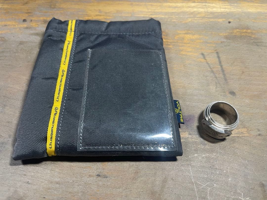 Atomic number:47 リング　20号　#20