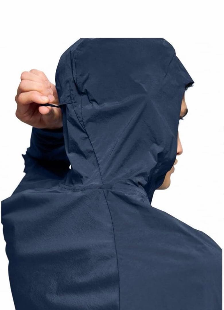 ON Core Jacket ＋pants メンズ M ネイビー