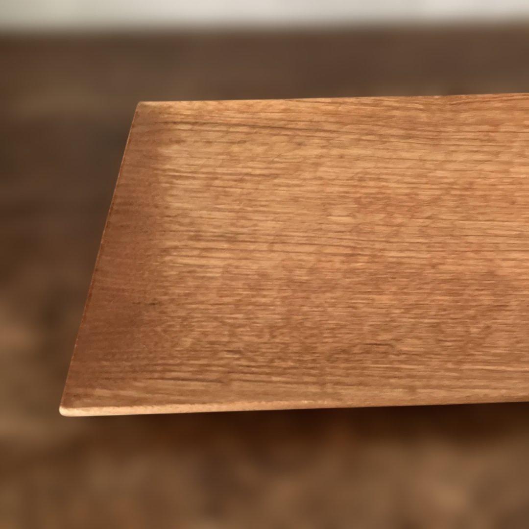 山口和宏　長方形トレー