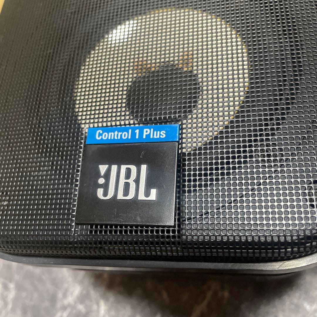 JBL Control1Plus スピーカー ブラケットMTC-2