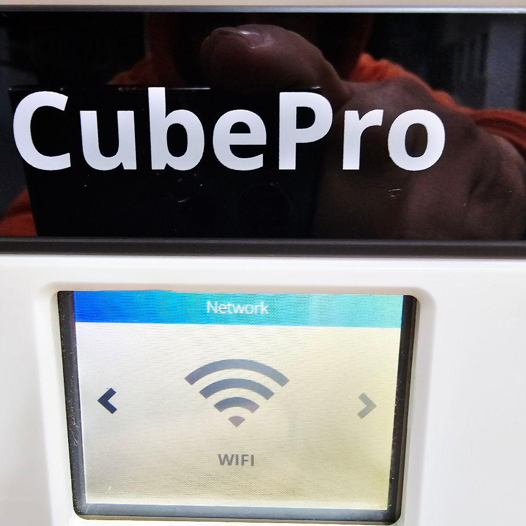 CubePro 3Dプリンター /3D printer 東京23区全域送料無料