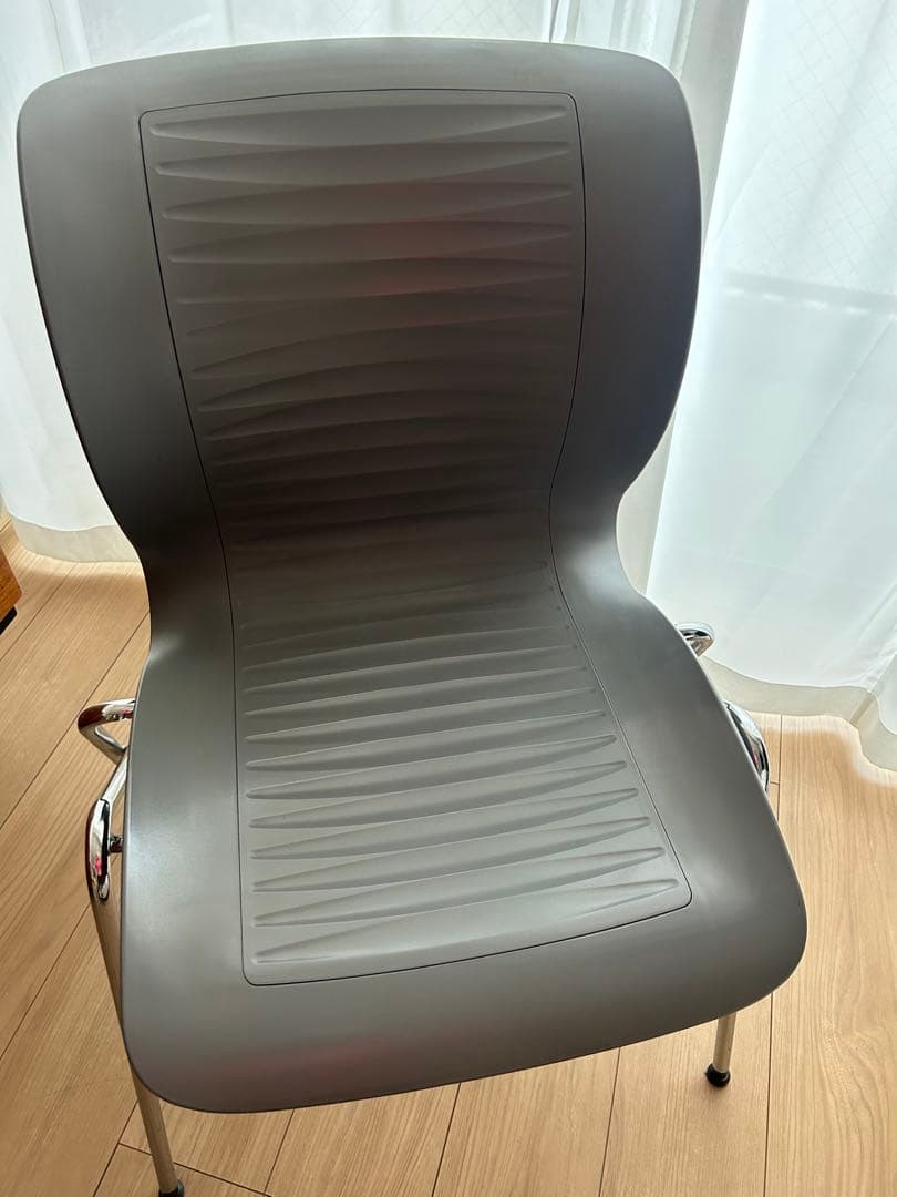 フリッツハンセン　アンサンブルチェア　B10