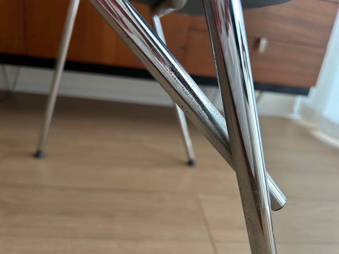 フリッツハンセン　アンサンブルチェア　B10