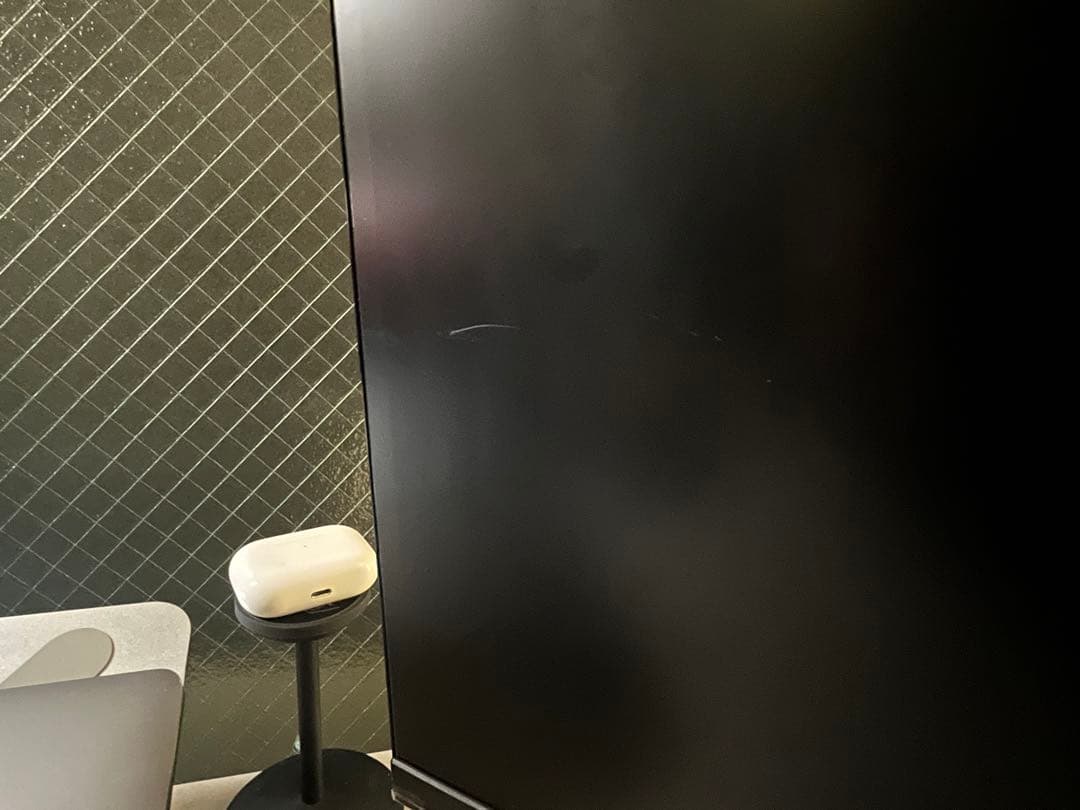 [美品]aopen acer 27インチ27ML2bmix モニター