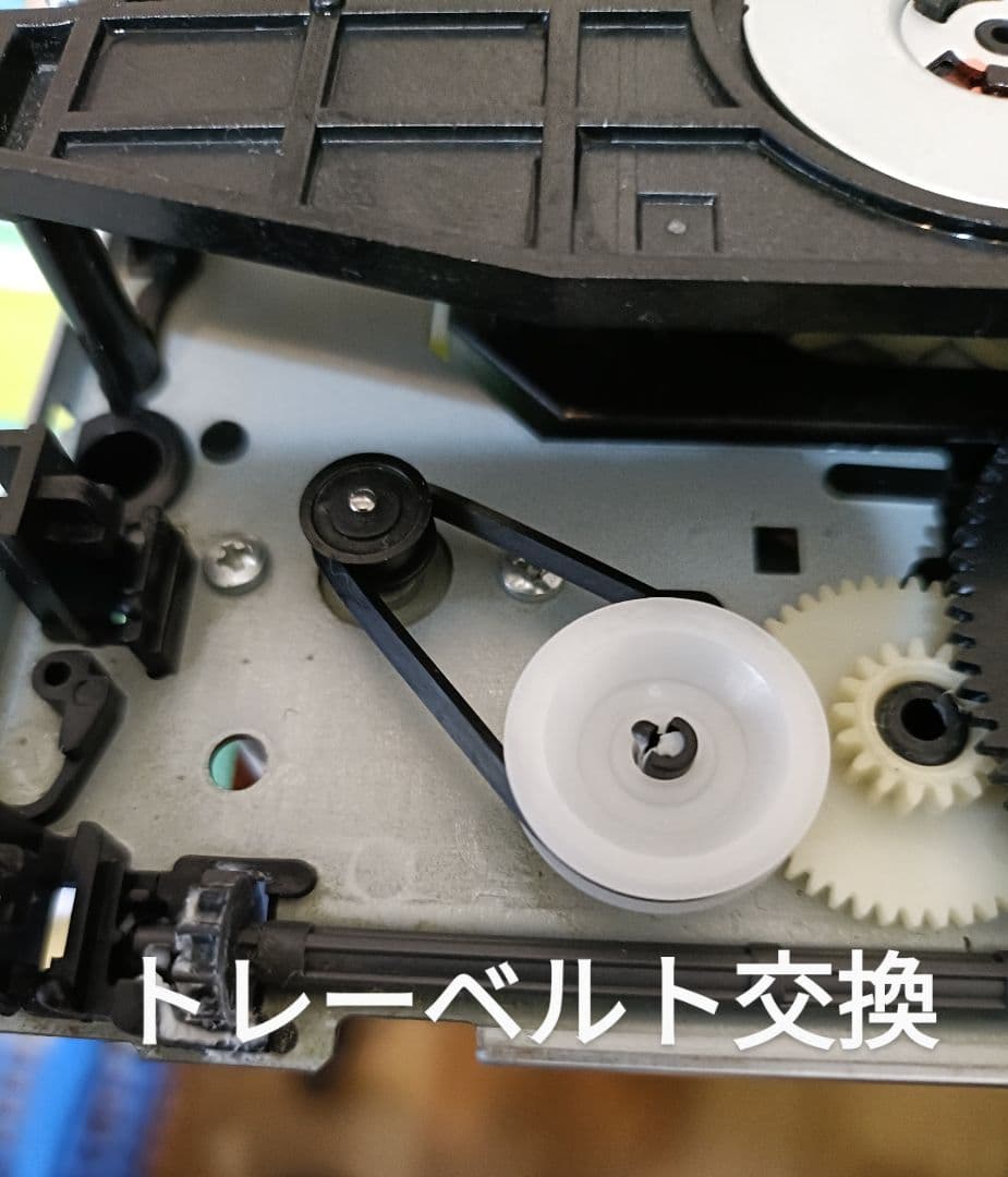 ONKYO FR-X7A CD,MD,FM/AM 整備済完動品 リモコン付