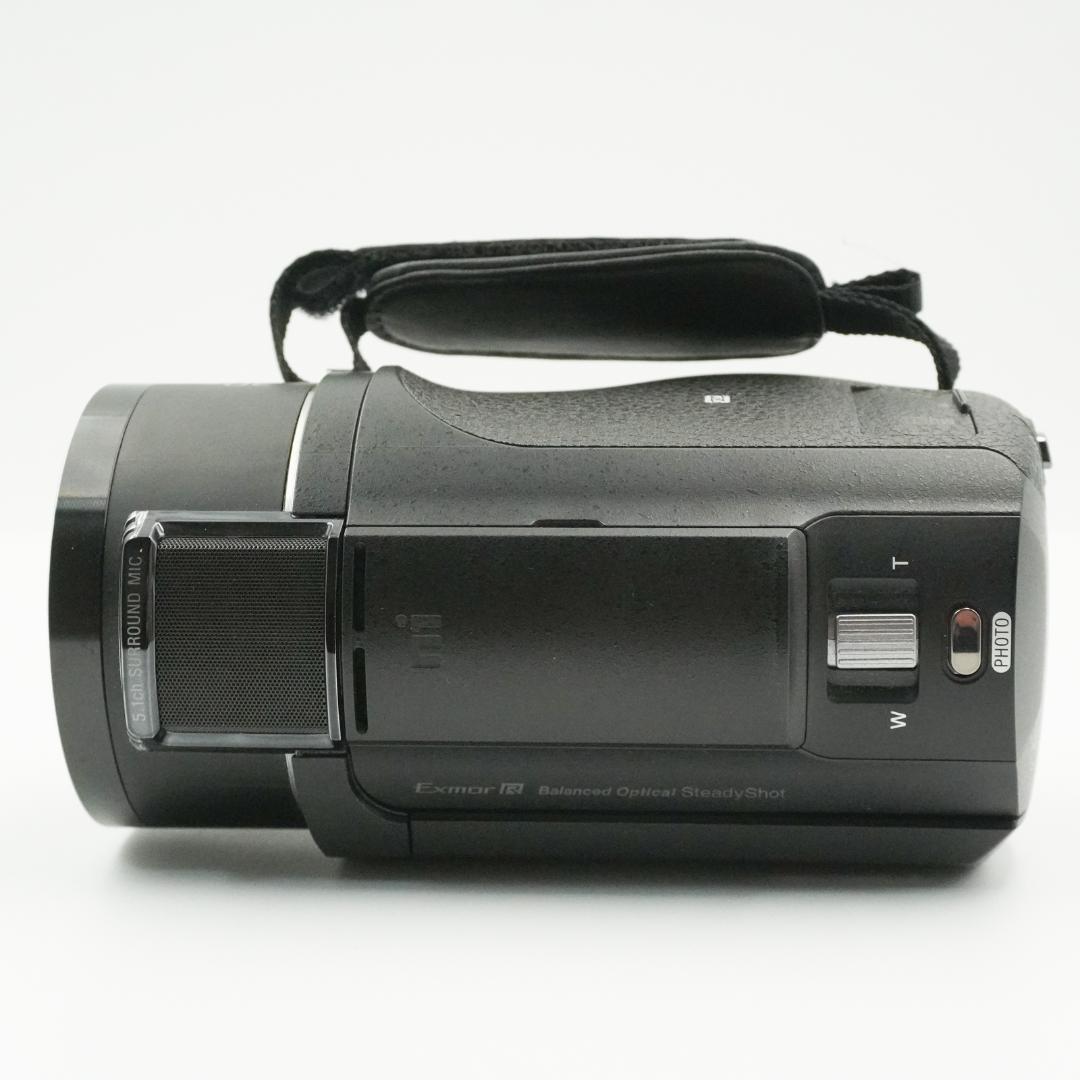 ■極上品■ SONY FDR-AX40 ビデオカメラ #32004