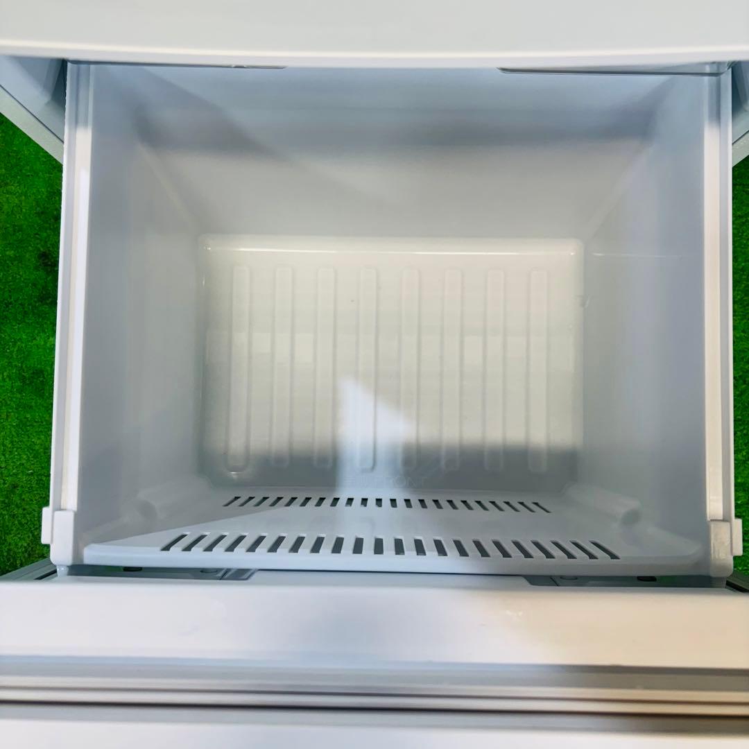 20年製 138L 冷蔵庫 マットタイプ Panasonic【地域限定配送無料】