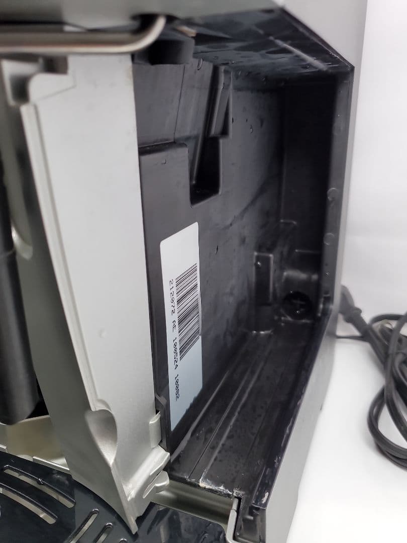 動作品　デロンギ ESAM1200SJ マグニフィカ　全自動コーヒーメーカー