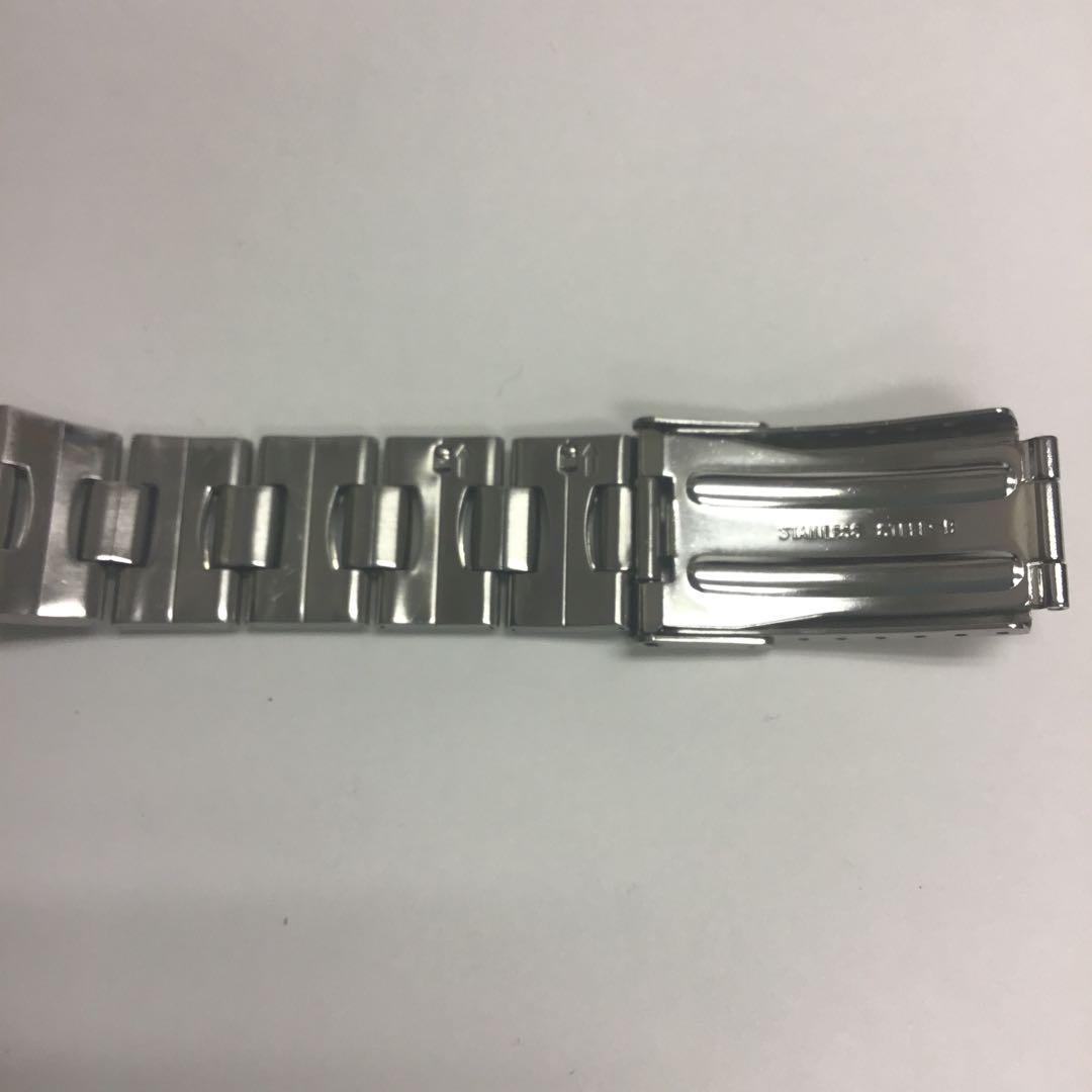 ❣️SEIKO セイコー❣️5 SPORTS 自動巻き　シースルーバック腕時計23石