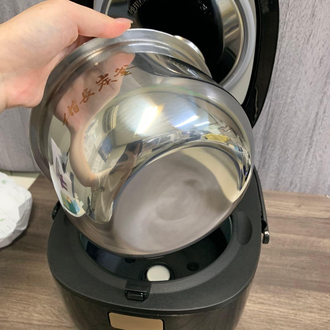 m090301m 【未使用】 Panasonic SR-KT060 炊飯器