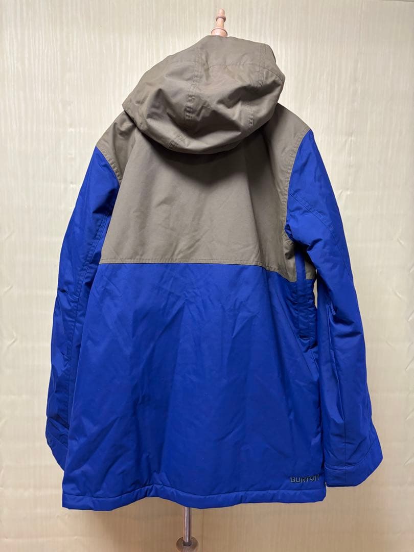 バートン　メンズ　M スノーボードウェア　スノボウェア　men's BURTON