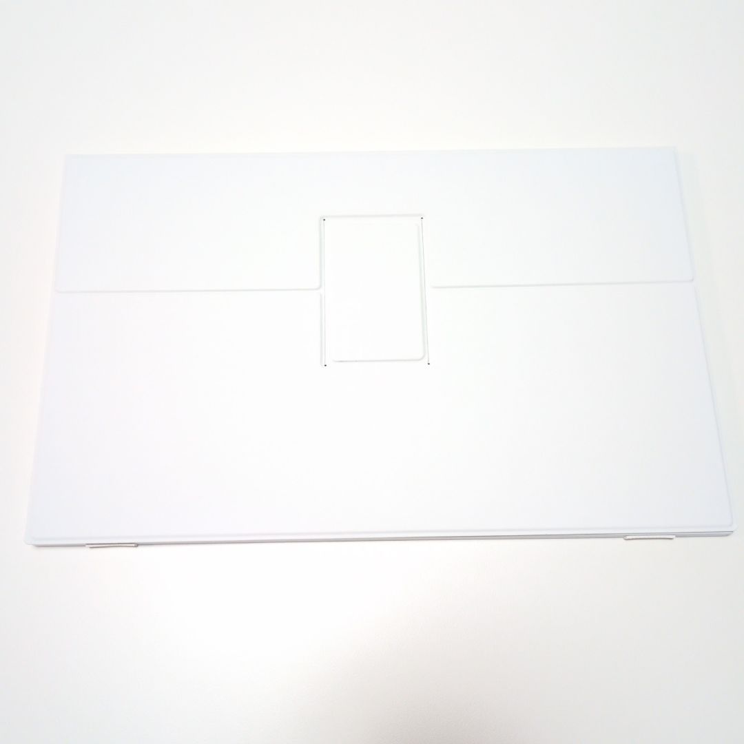 断*中様 Pixio PX160 wave white ホワイト モバイルモニタ