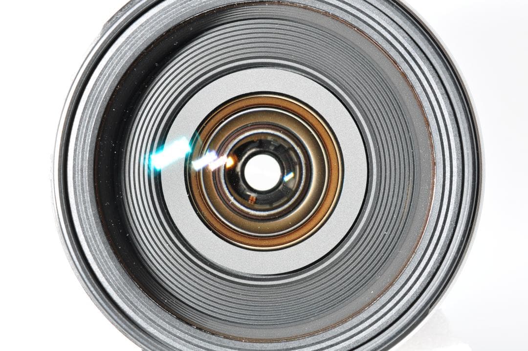 レンズ(ズーム) Canon28-300mm F3.5-5.6 L IS USM #1382.50