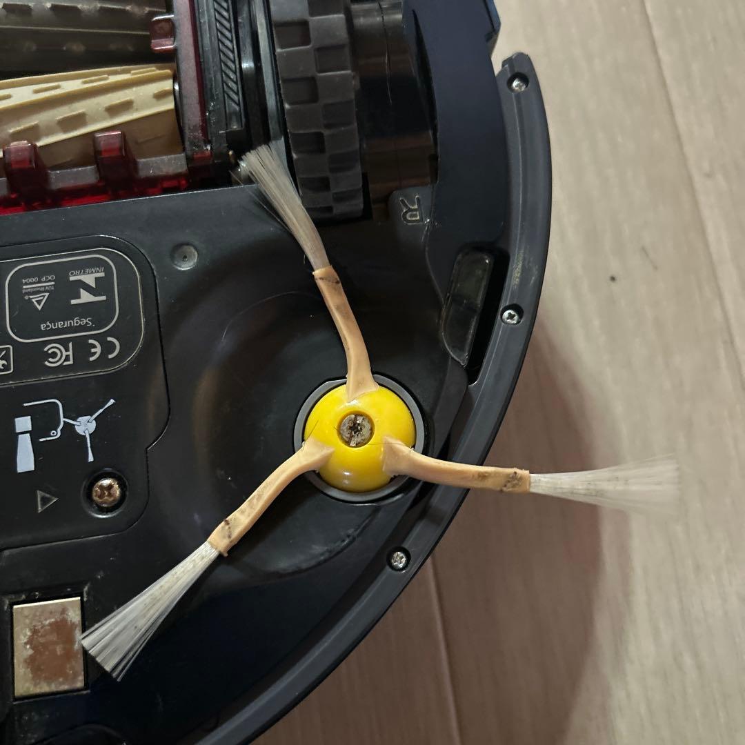 ルンバ　980 動作良好