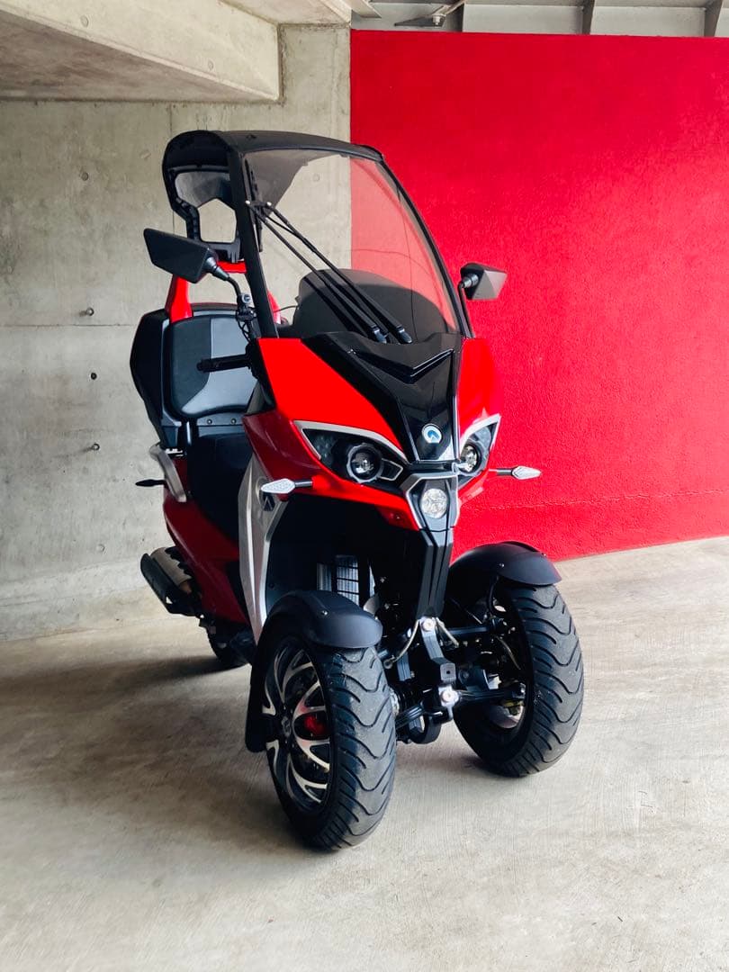 専用　1/7 アディバ　AD-1 200