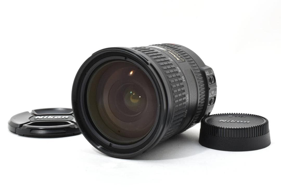 ★極上品DX AF-S NIKKOR 18-200 3.5-5.6G ED VR