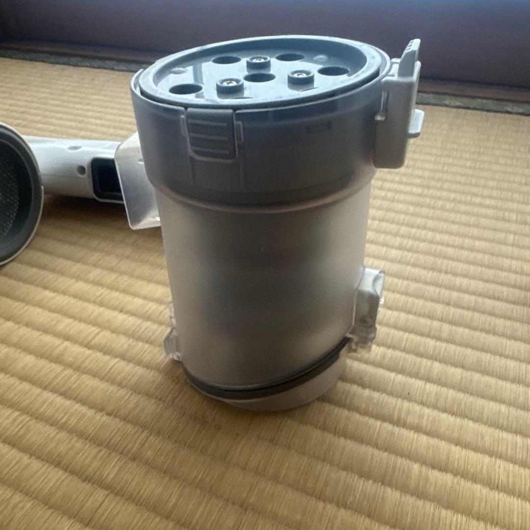 Panasonic コードレス　掃除機　MC-SB85K-W 動作確認済み