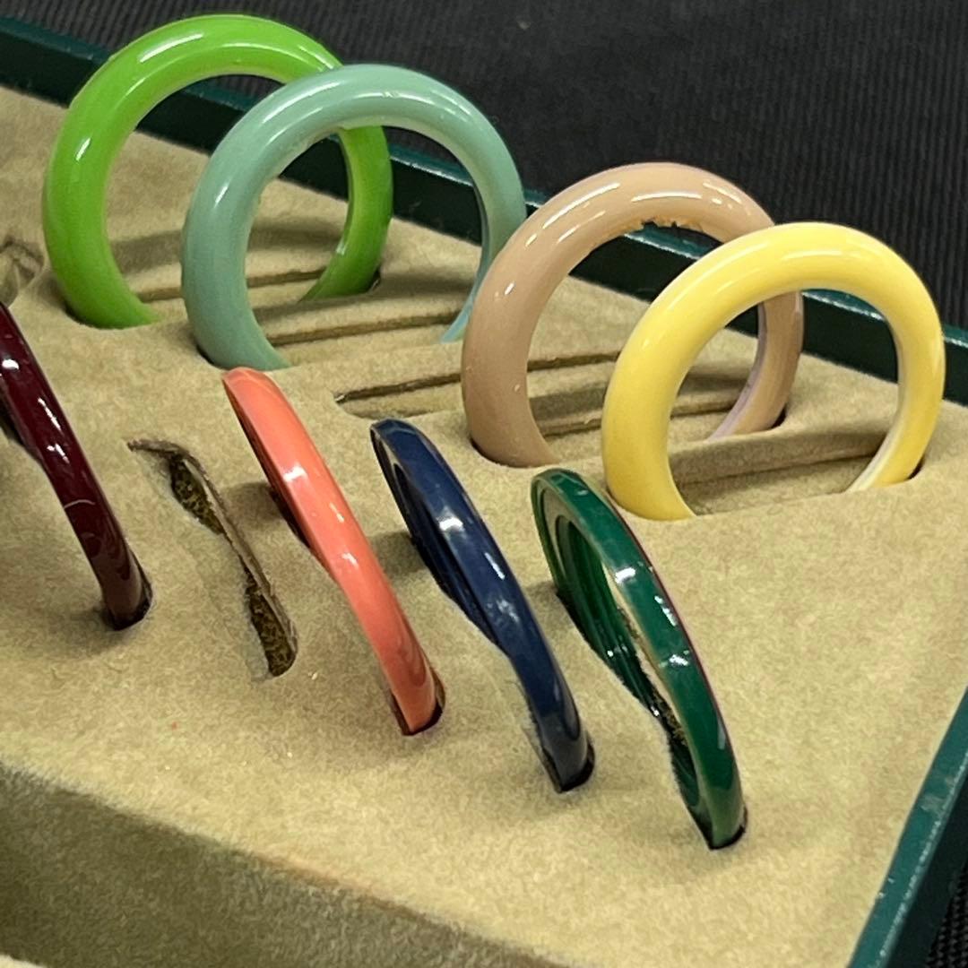 M*6様 hk【used】GUCCI グッチ　時計　電池切れ　バングルウォッチ