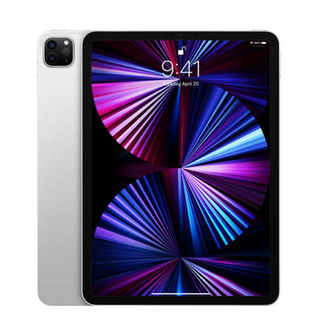 ipad pro 第三世代 128GB WiFiモデル 【美品】