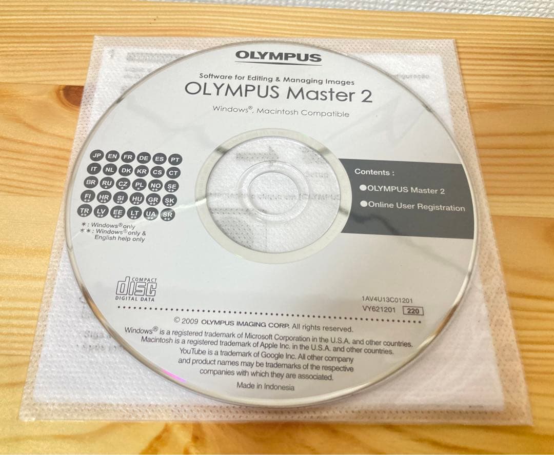 ☆超超超激レア！ OLYMPUS μ-7010 ピンク コンパクトデジタルカメラ