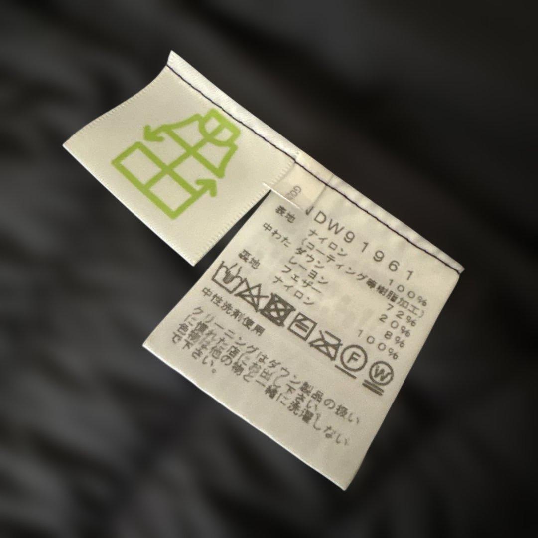 THE NORTH FACE ウィンドストッパー シェルカー　ladies L