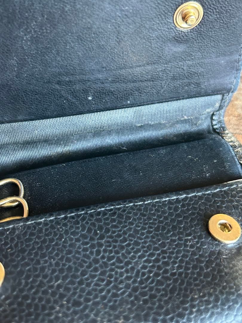CHANEL キーケース　正規品