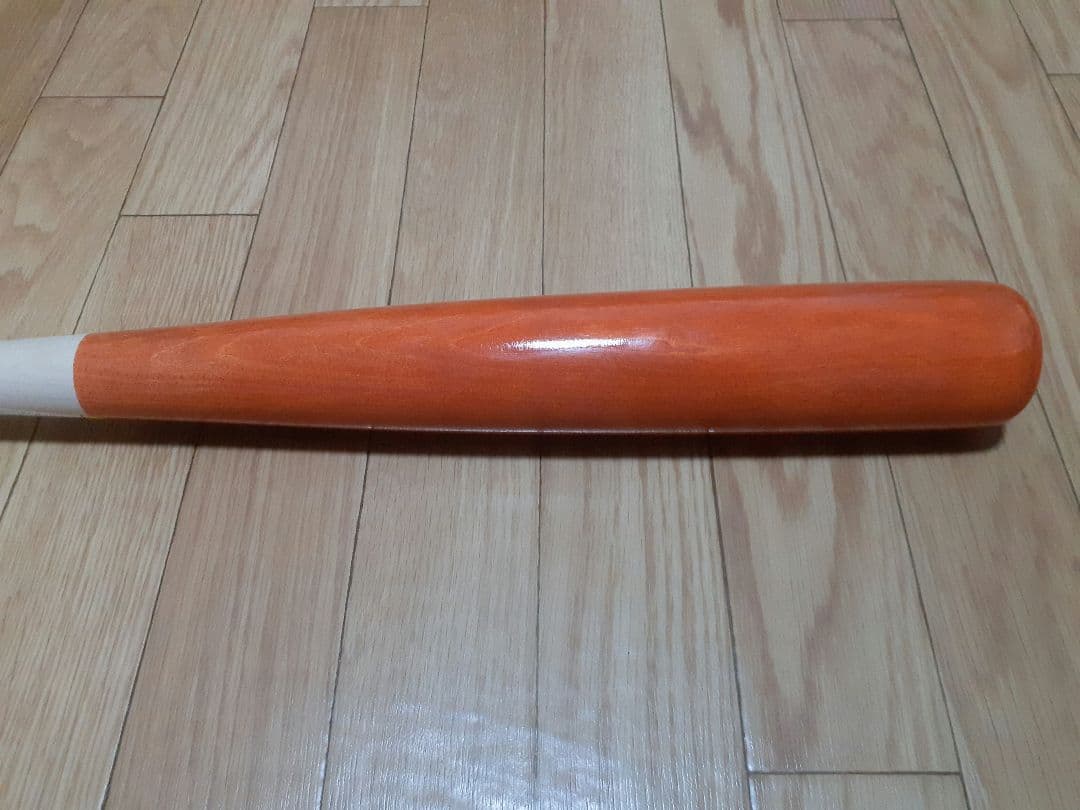 ザナックス xanax　軟式木製　 松山竜平選手モデル C55型 84cm