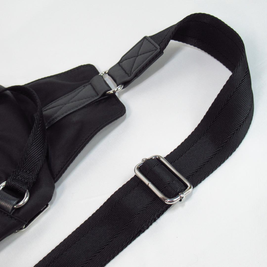 ちゃる！　DIESEL ディーゼル ボディバッグ ショルダーバッグ