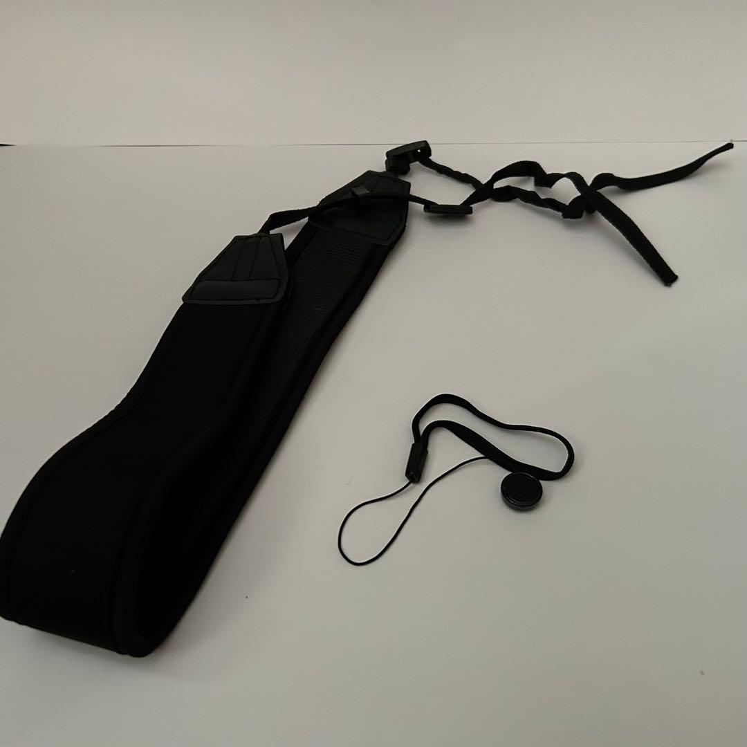 Canon kiss EOS X4 本体 付属品