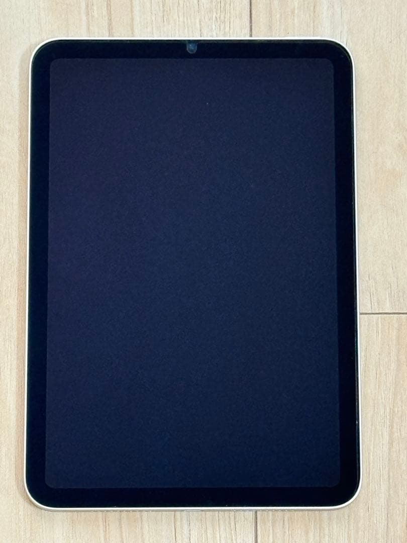 Apple iPad mini 第6世代 Wi Fi 64GB