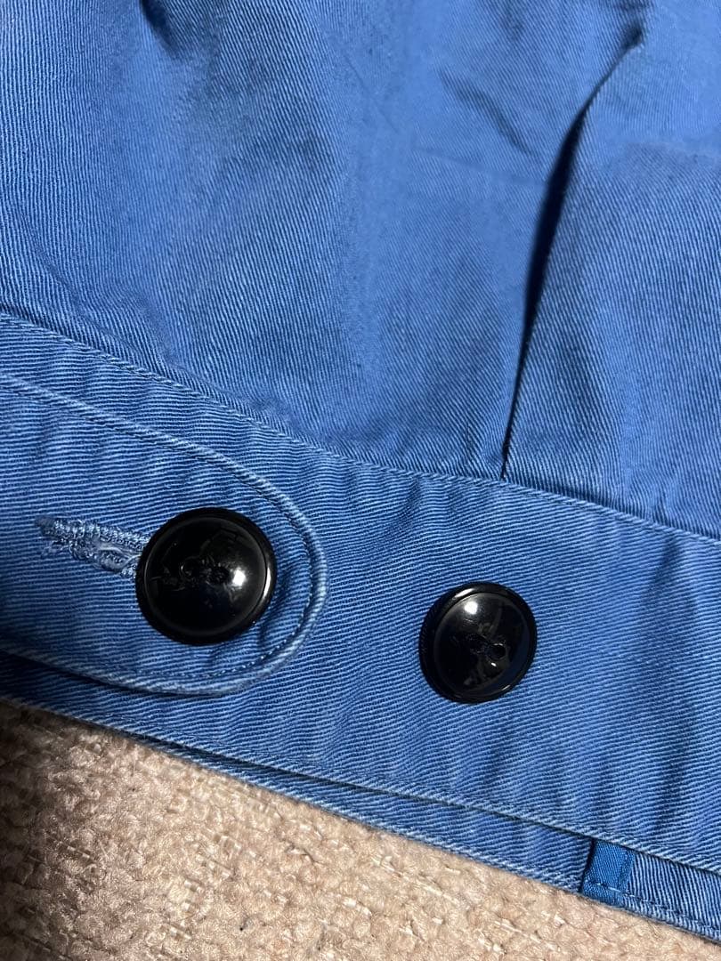 【名作】tenderloin work jacket スイングトップ　M