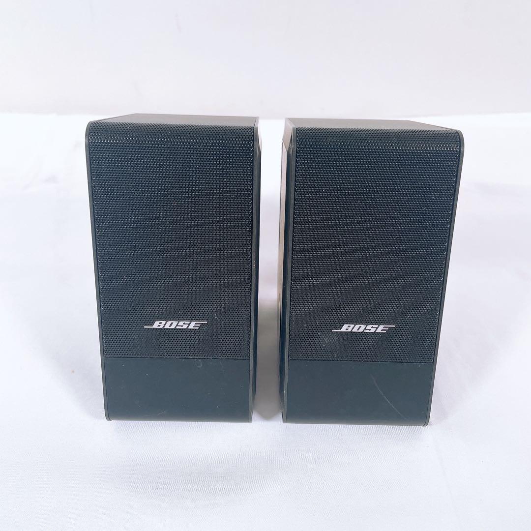BOSE ボーズ M3 Micro Music Monitor リモコン付