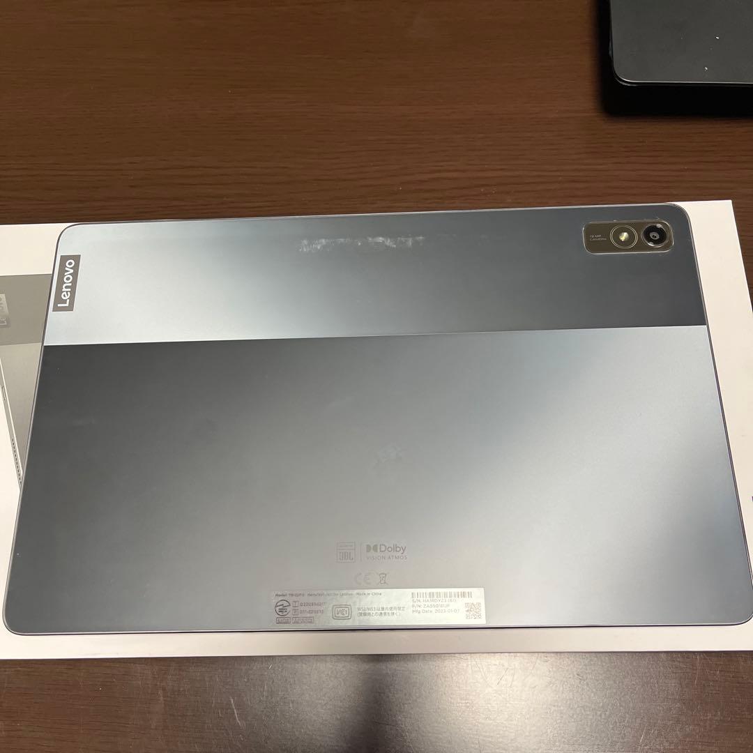 Lenovo Tab P11 Pro （2nd Gen）