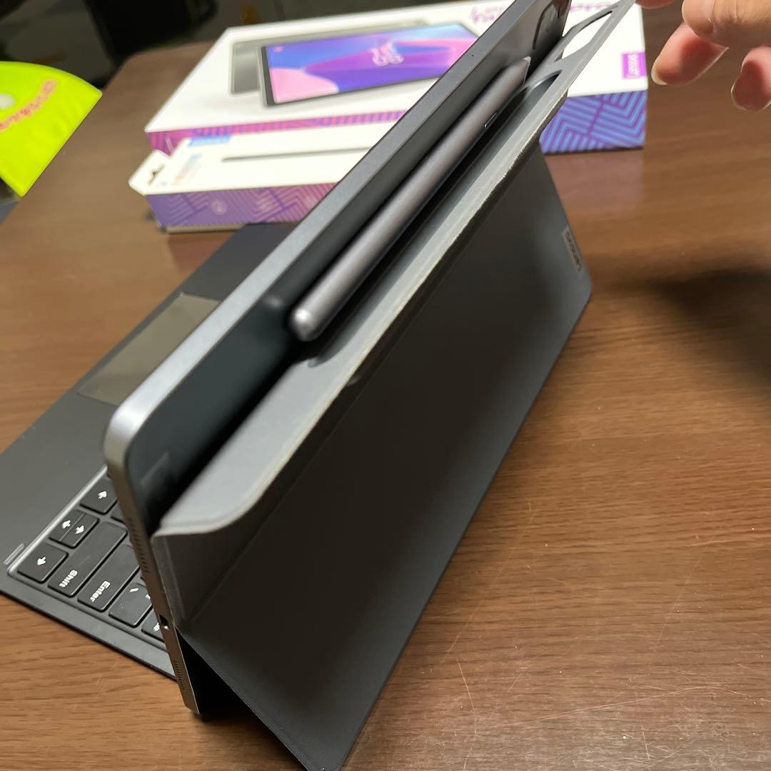 Lenovo Tab P11 Pro （2nd Gen）