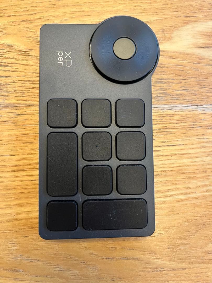 液タブ・ペンタブ XP-Pen Artist Pro 14 Gen 2