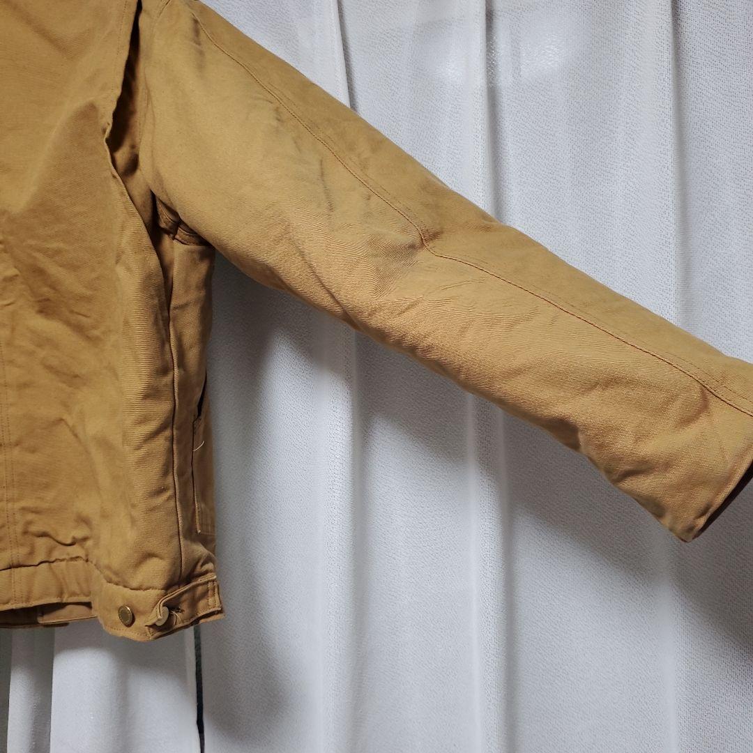 【INDIANA】アメカジ キルティングジャケット 42 REG