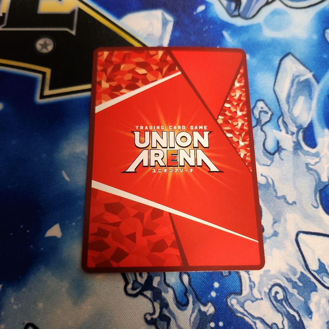 【シングル】出雲風子 SR★★★ 星3 パラレル ②