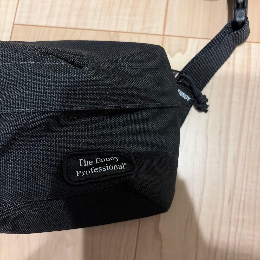 バッグ The Ennoy Professional WAIST BAG