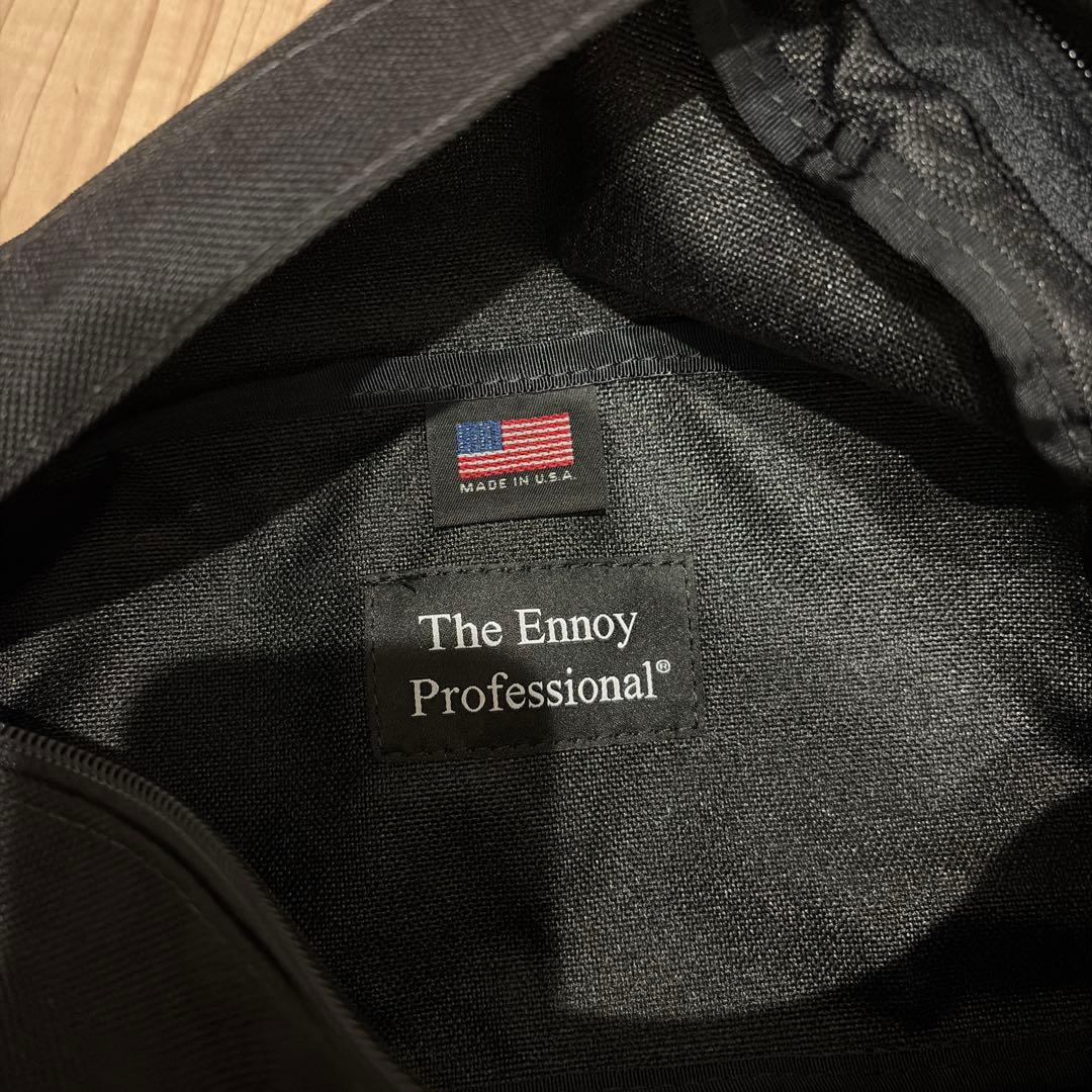 バッグ The Ennoy Professional WAIST BAG