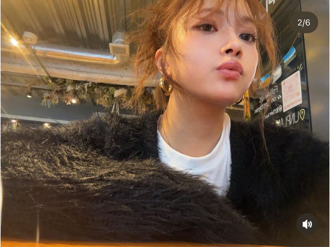 正規品 the edooni カーディガン黒