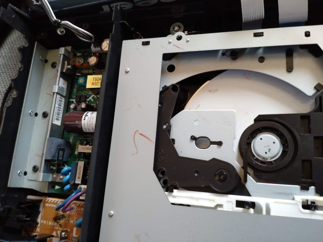 Pioneer CDJ-400　動作確認済み　送料込み　元箱あり