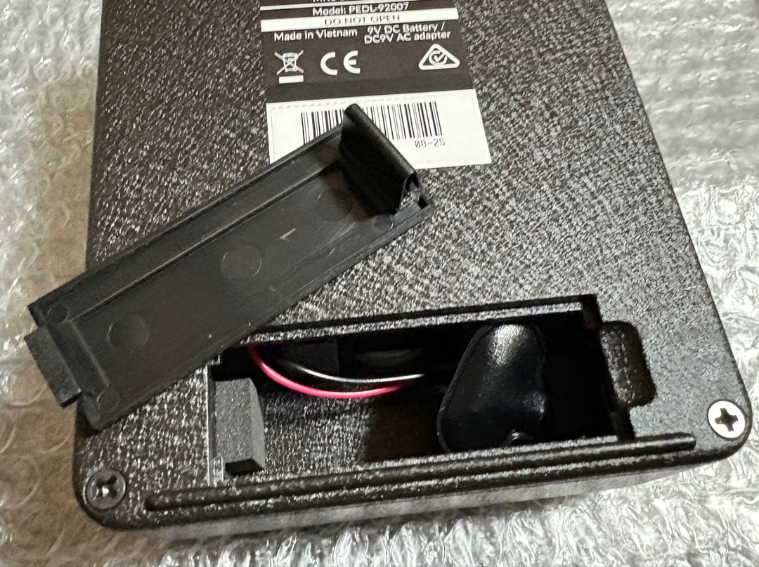 MARSHALL マーシャル JCM800 ギターエフェクター