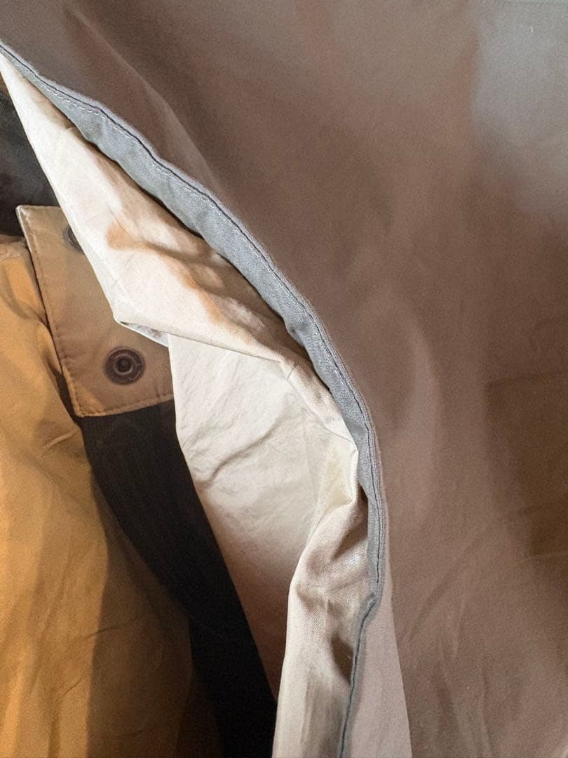 Burton [ak] GORE-TEX ジャケット オリーブ