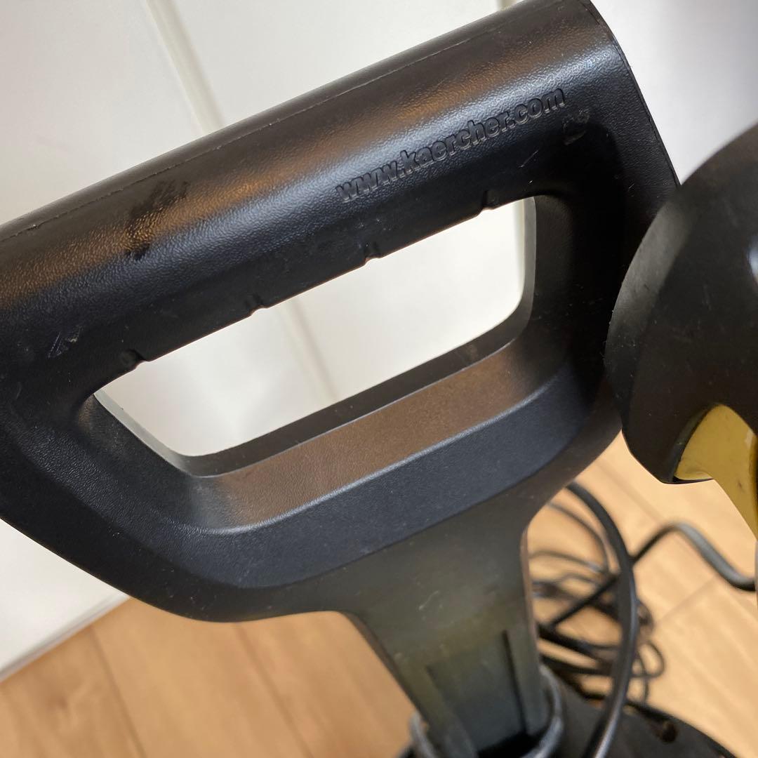 KARCHER K3 Silent 高圧洗浄機 値下げしました　動作確認済