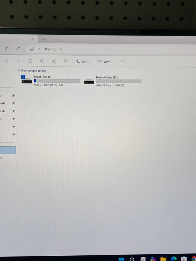 DELL Precision 5550 i7 PCワークステーション