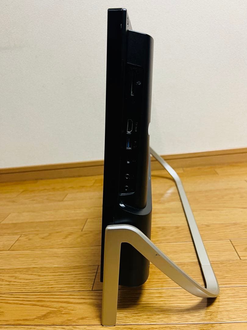 液晶一体型パソコン 富士通 FMV ESPRIMO FH77/C2 OFFICE